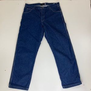 Art form brand blue Jean size 34/32